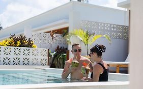 Pili Pili Orient Beach Resort